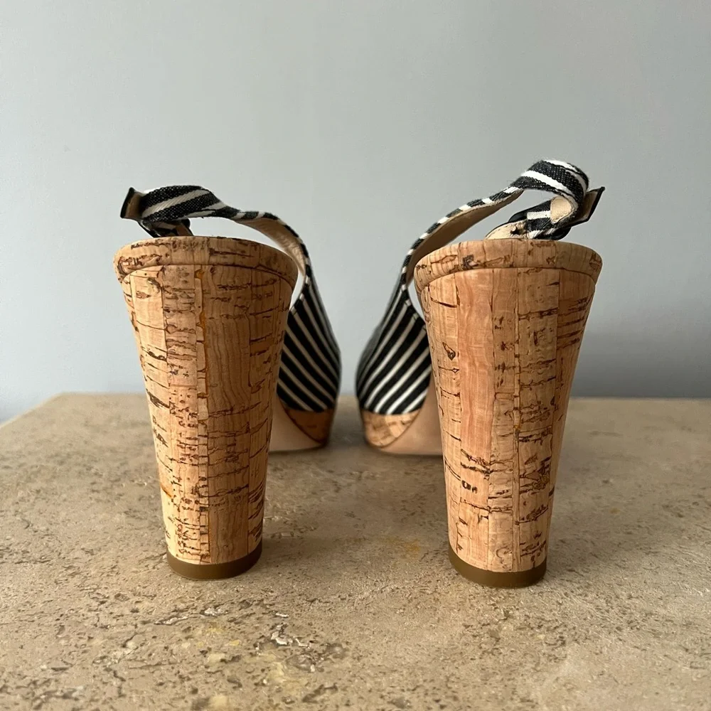 CHANEL summer sandal - Picture 9 of 11